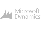 Microsoft Dynamics